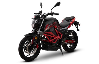 MATIAS 250 EFI
