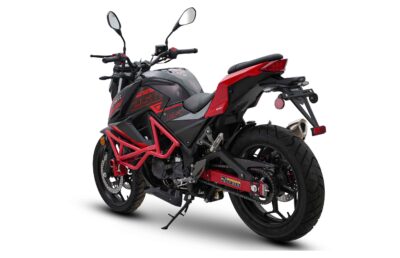 MATIAS 250 EFI