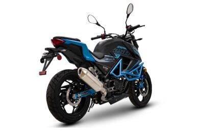 MATIAS 250 EFI