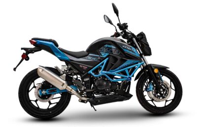 MATIAS 250 EFI