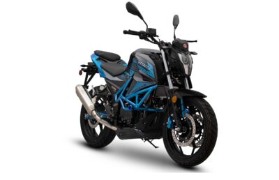 MATIAS 250 EFI