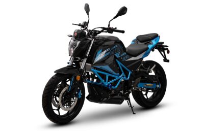 MATIAS 250 EFI