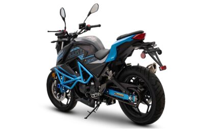 MATIAS 250 EFI