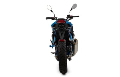 MATIAS 250 EFI