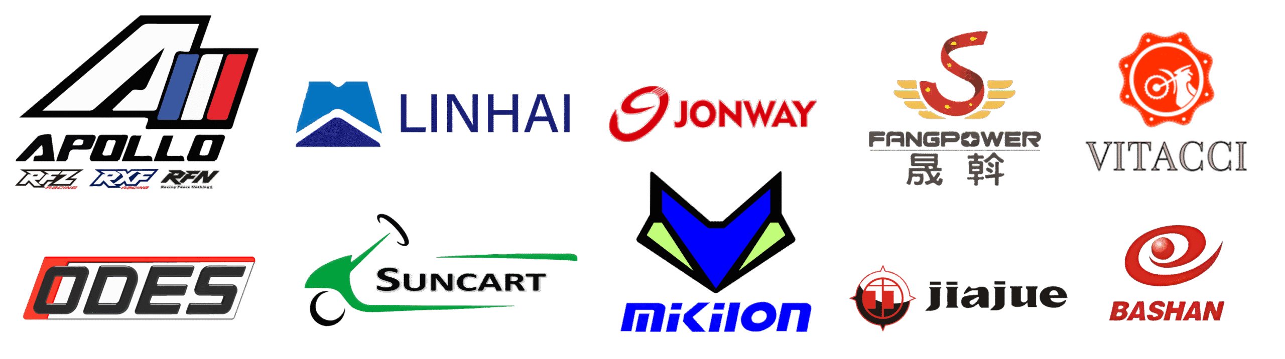 LOGOS