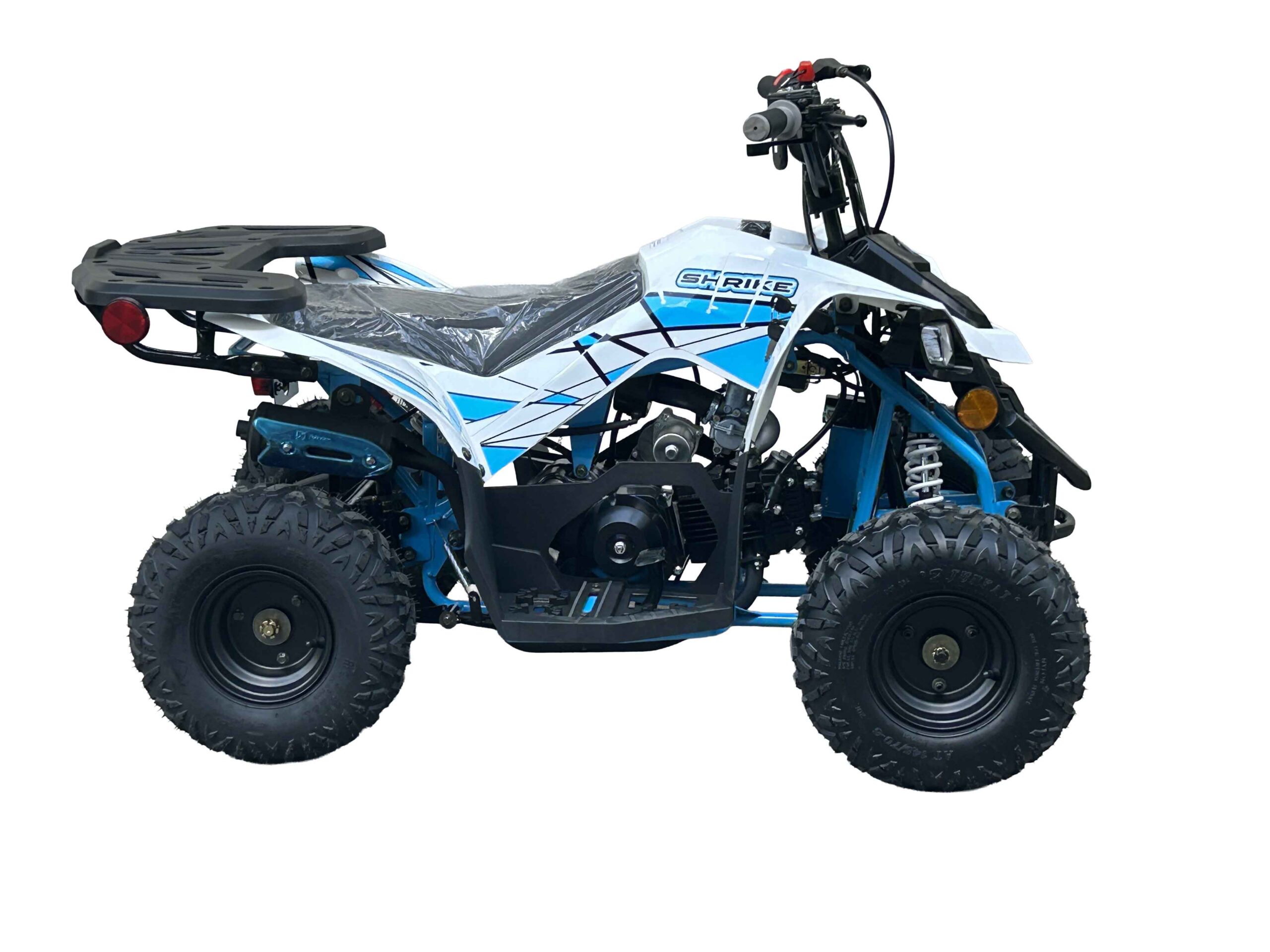 SHRIKE 110cc