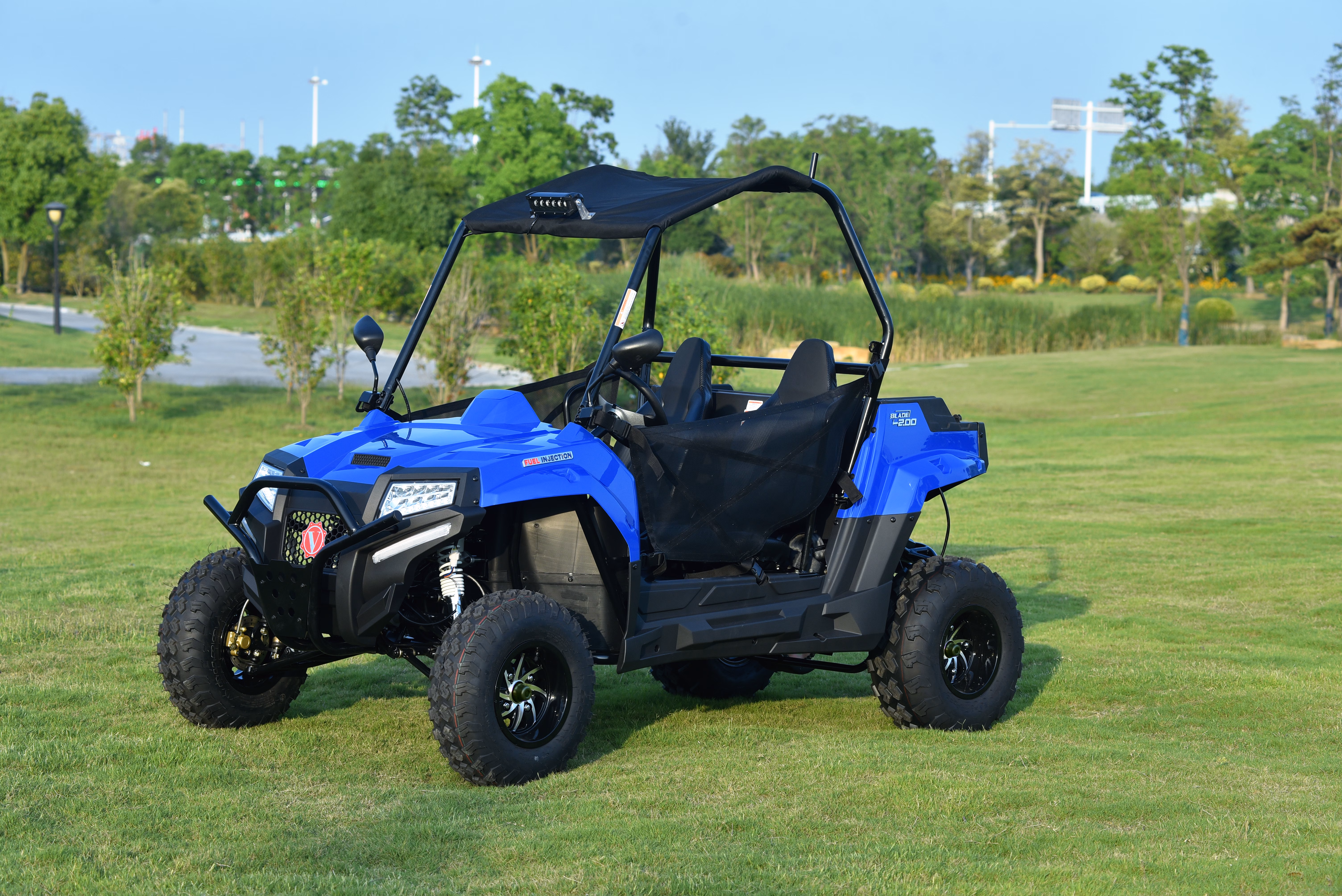 Blade 200efi (7)