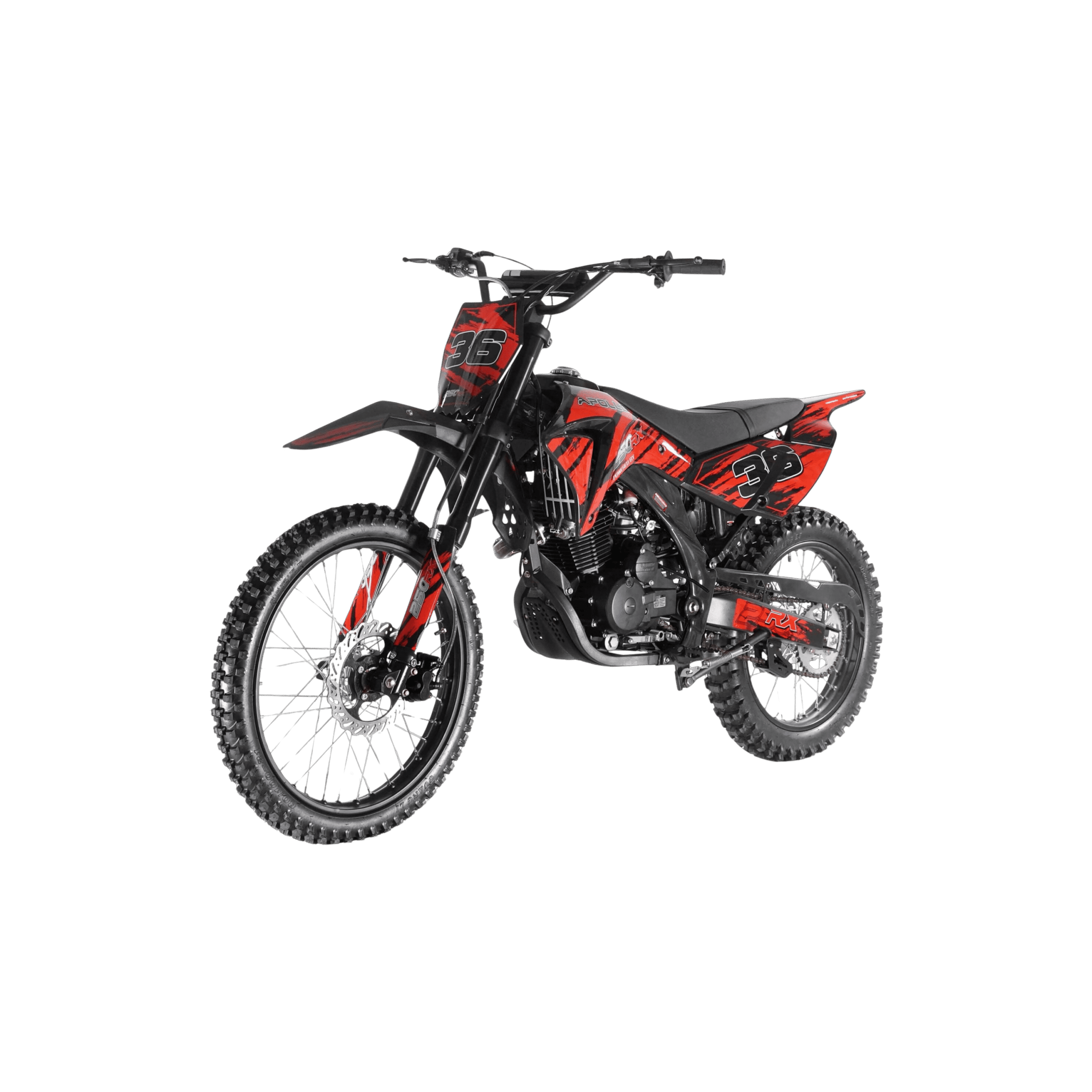 DB-36-250cc
