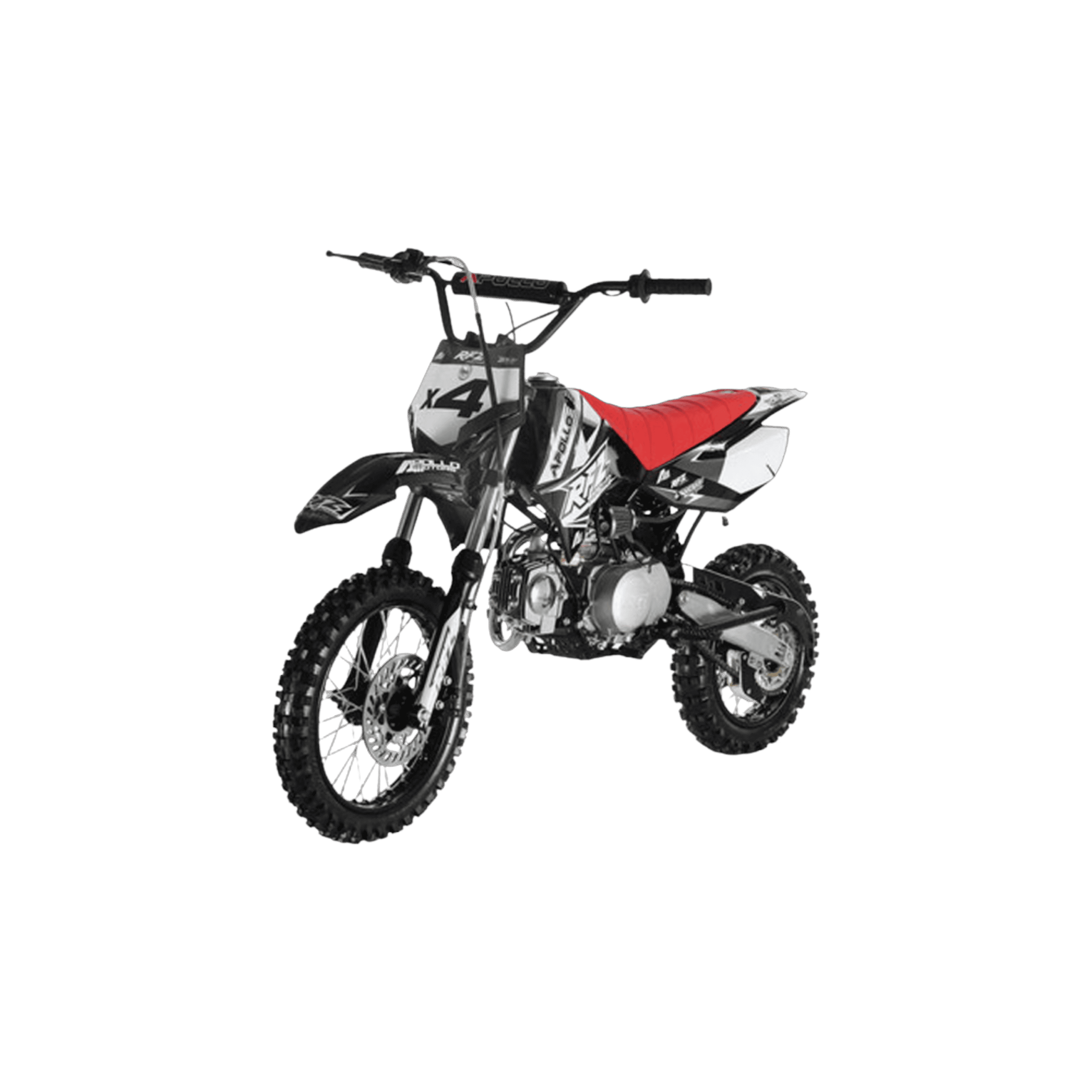 DB-X4-110cc