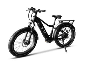 E-Bike B12