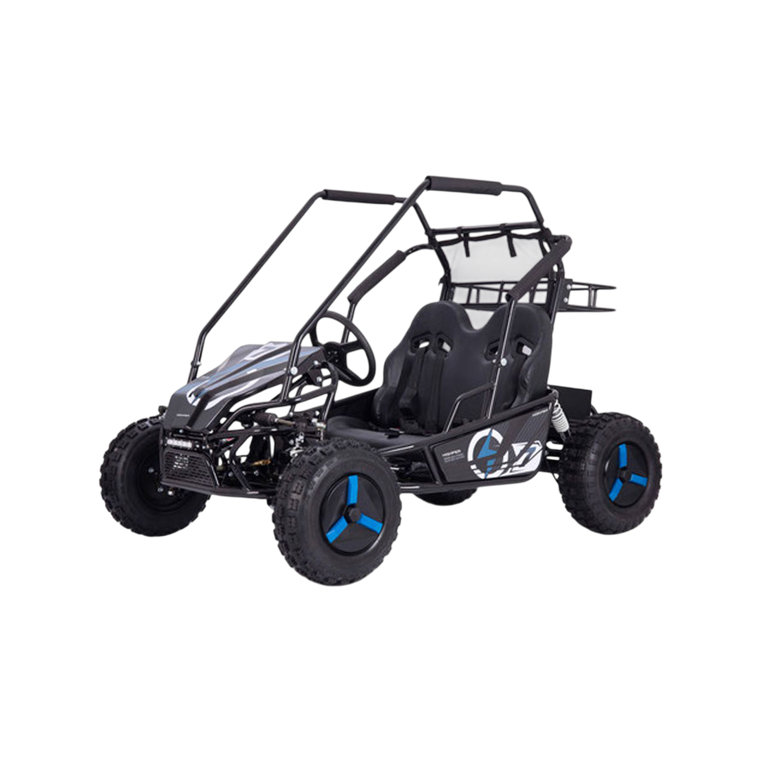 GK014-E-MOTO-GO-KART