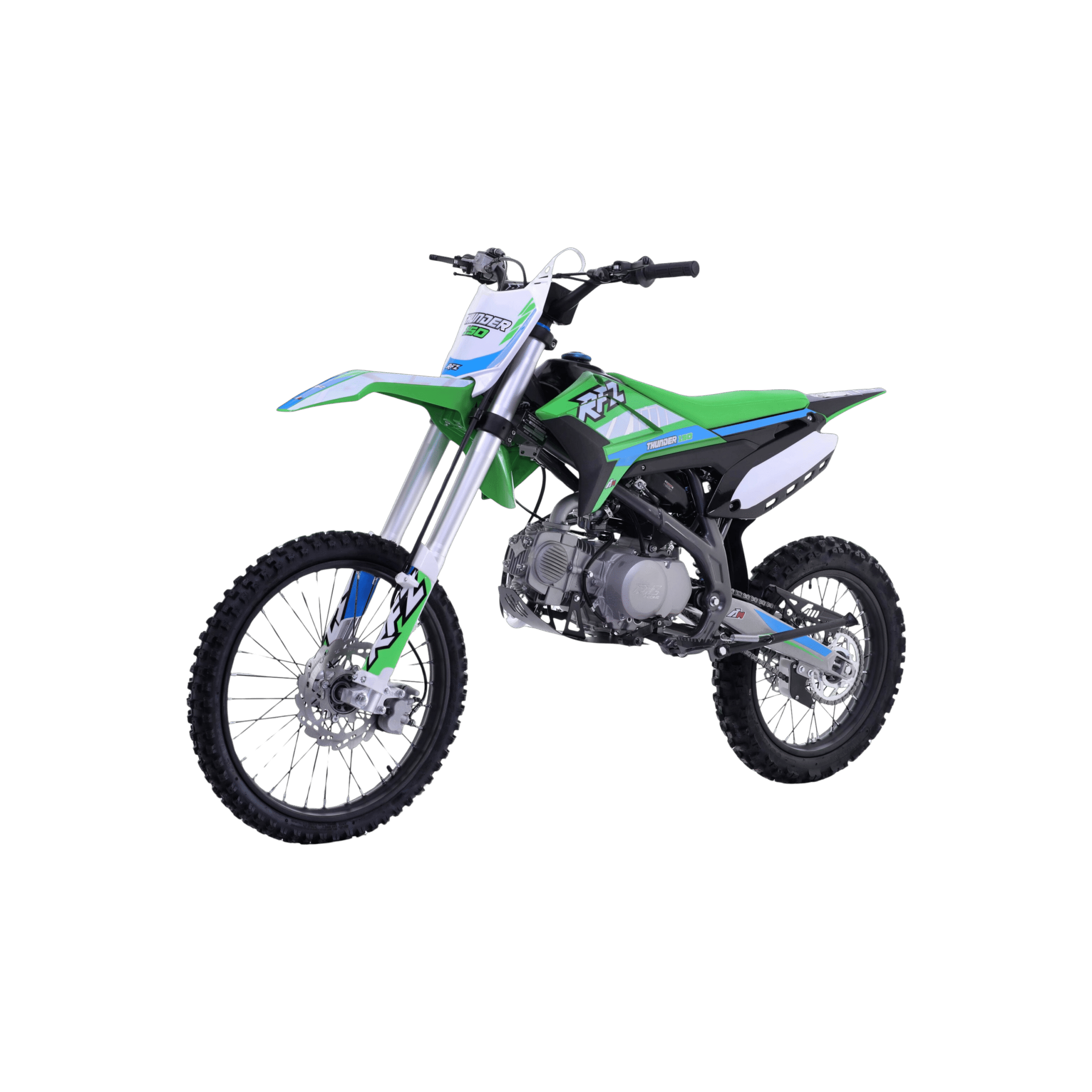 THUNDER-150