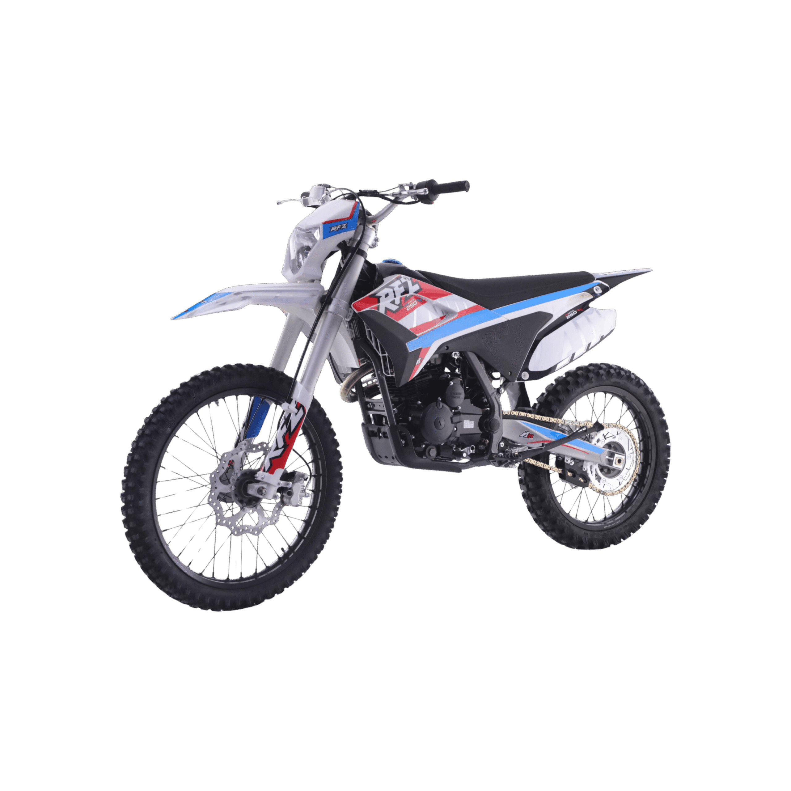 THUNDER-250cc-DLX