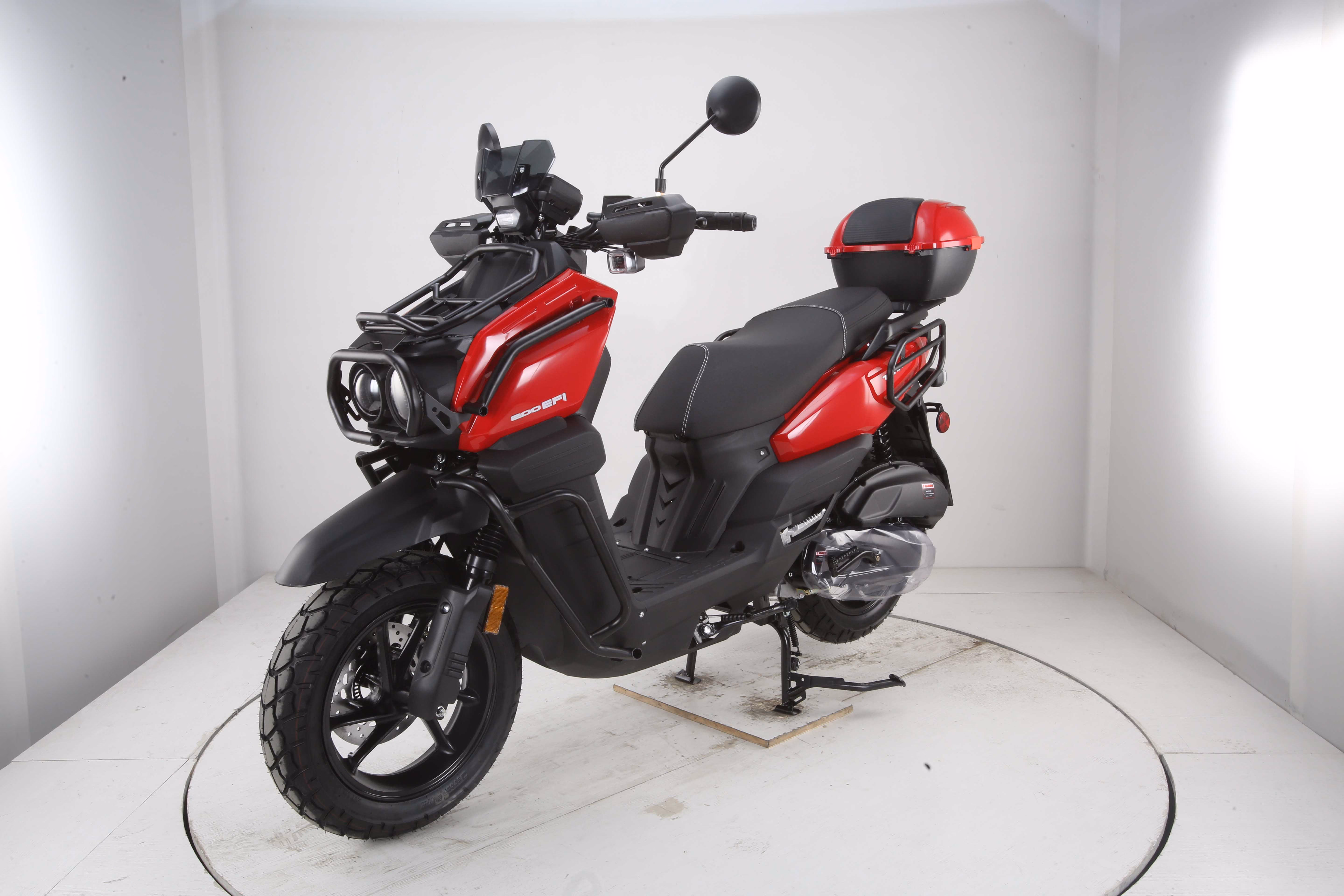 Tank 200 EFI T13 (5)