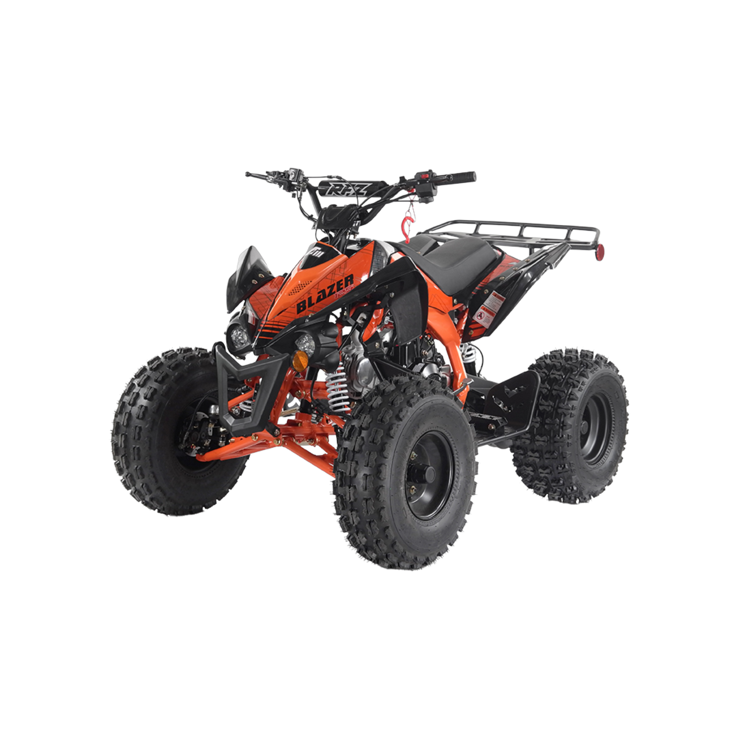 Blazer9-125cc