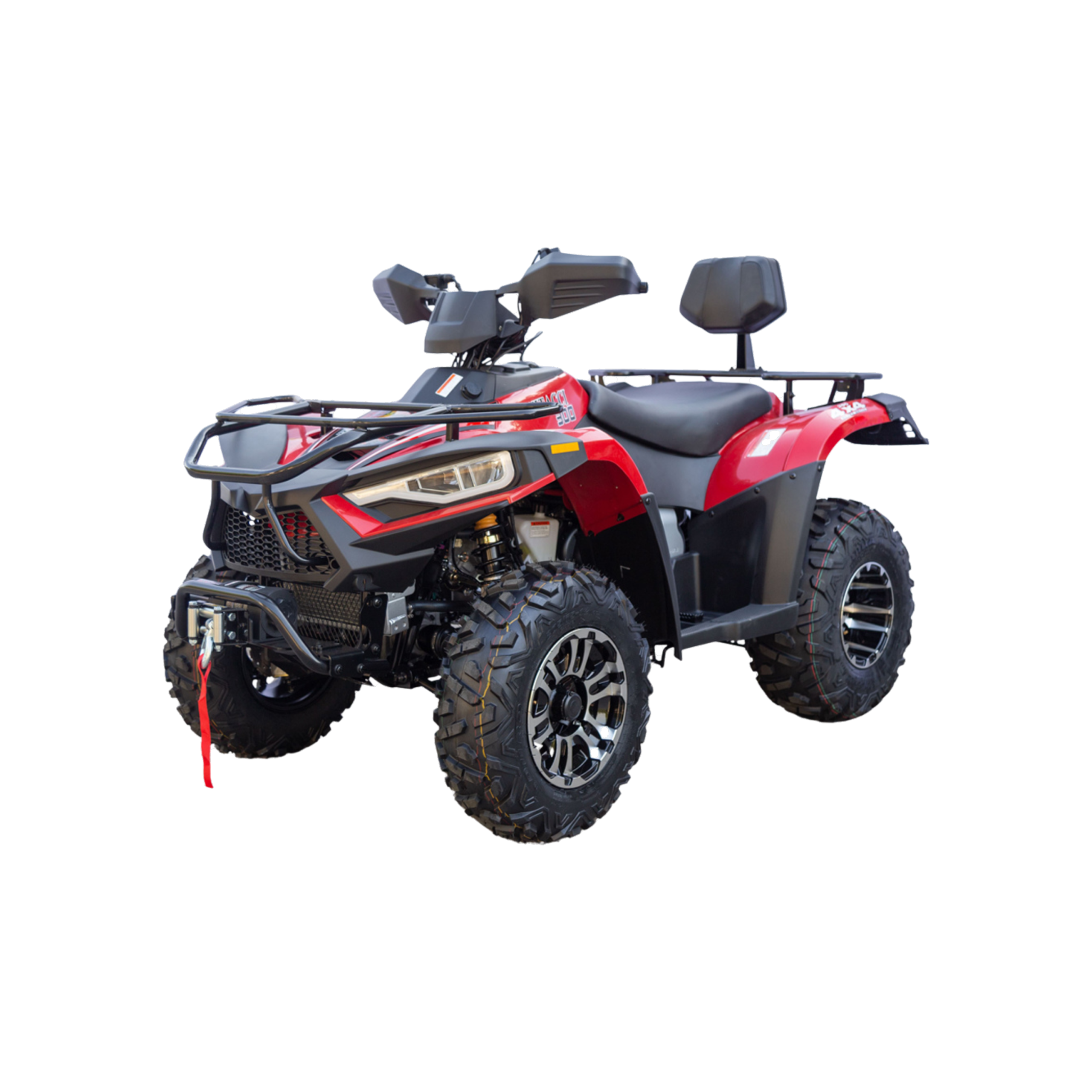 1_Terminator-300-EFI