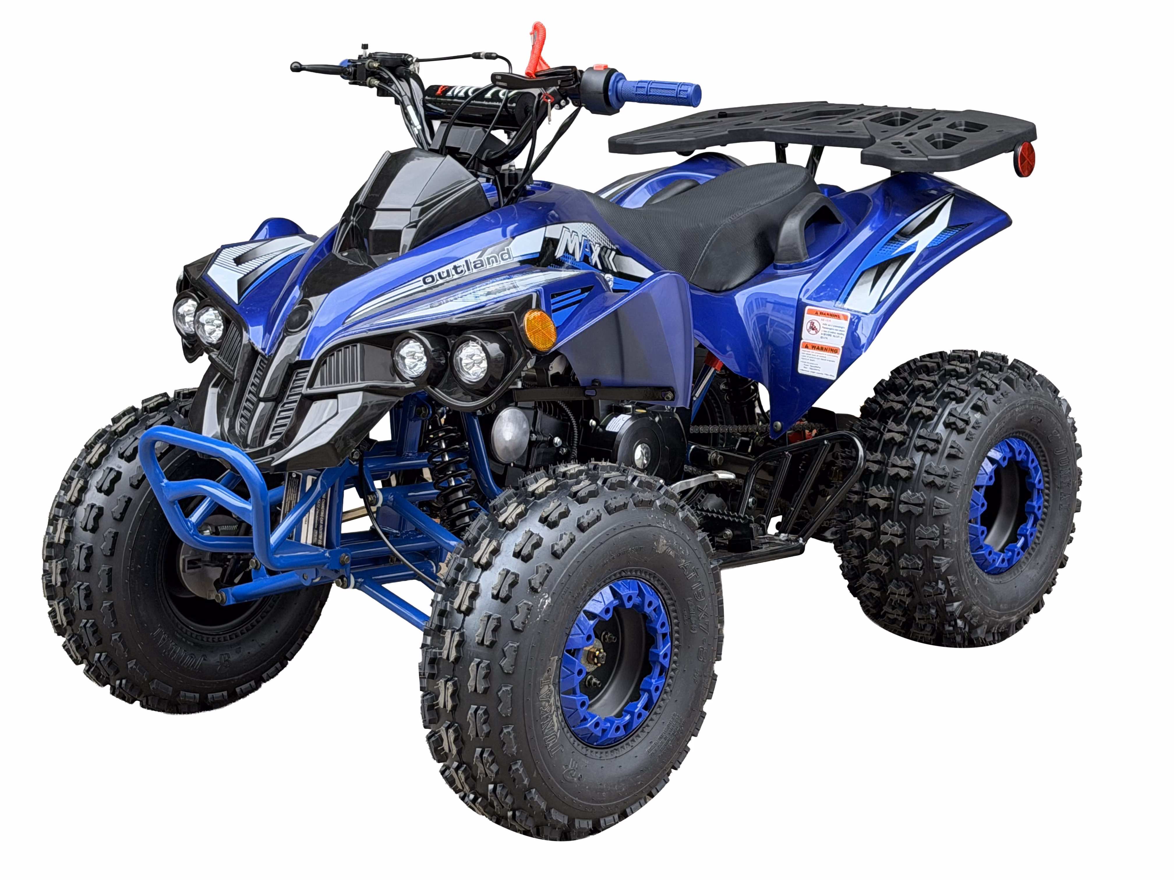 Max 125cc - CYDA (13)