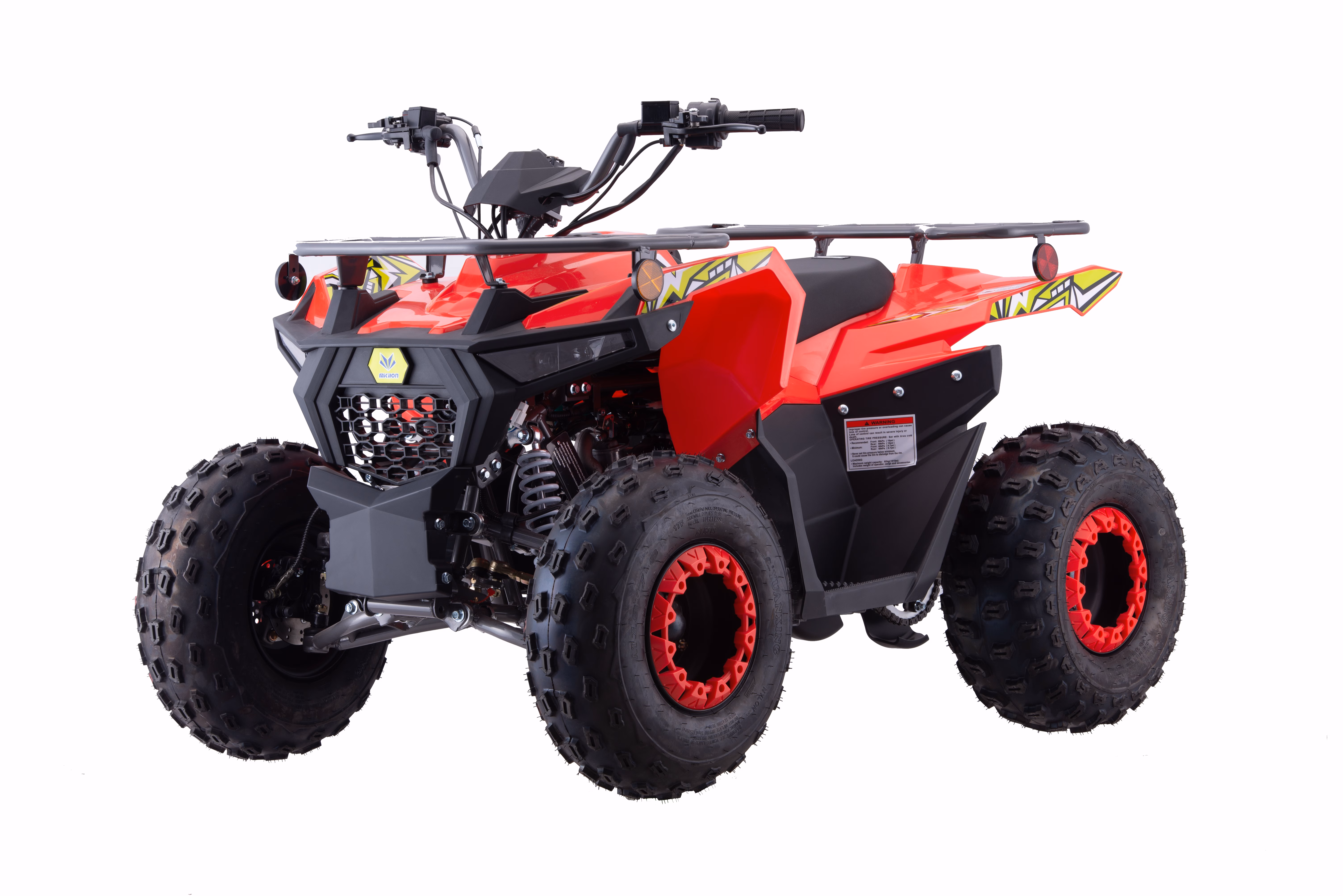 PENTORA IRDIE 125cc (41)