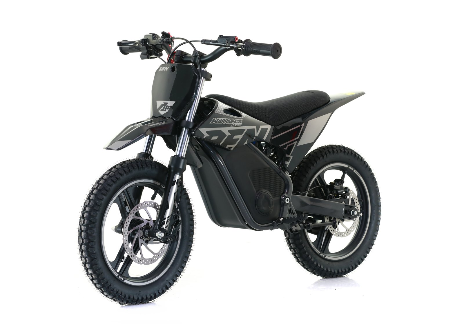 WARRIOR SX-E500 (2)